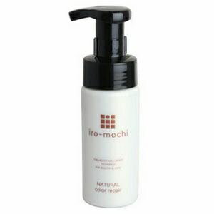ワイマック いろもち ナチュラルカラーリペア 150ml