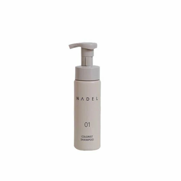 樂天商城 - ワイマック NADEL ナデル カラーリスト シャンプー 200ml