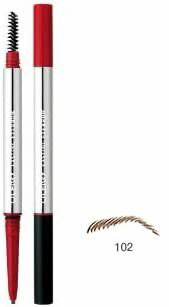 【2本入り】オリリー ラスティング アイブロウ リフィル 102 ダークブラウン 【ホルダー別売】