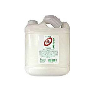 乐天商城 - リアル オリザジュン 純 米ぬか清髪料　シャンプー 4000ml