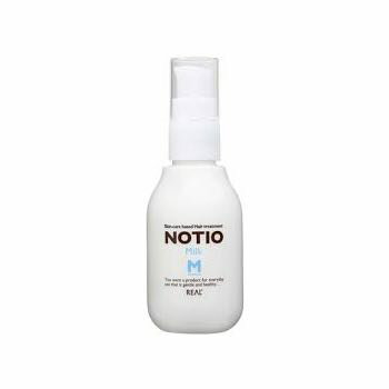 樂天商城 - リアル化学 ノティオ NOTIO ミルク 80g