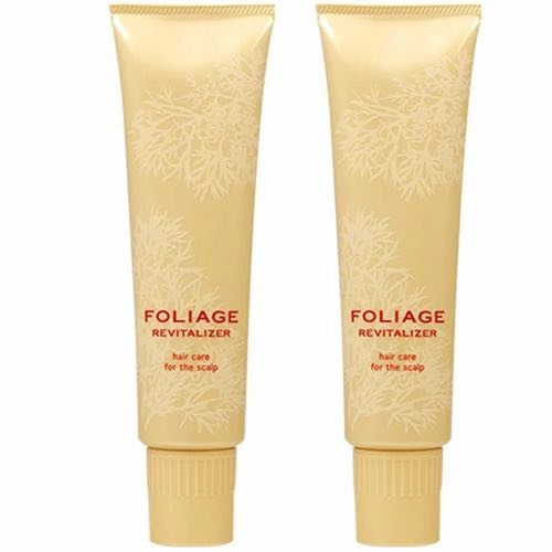 ナカノ フォリッジ リバイタライザー 150g ×2