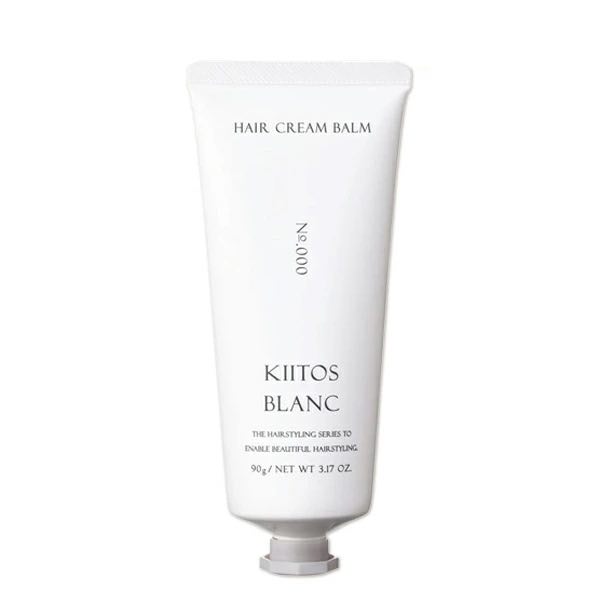 【訳あり】サンコール キートス ブラン ヘアクリームバーム 0 90g アウトレット