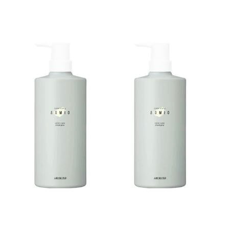 アリミノ arimino 　 カラーストーリー アドミオ カラーケアシャンプー 680ml　×2