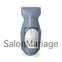 タマリス ラクレアオー クセゲフレッシュ シャンプーK 600ml TAMARIS La Clair eau