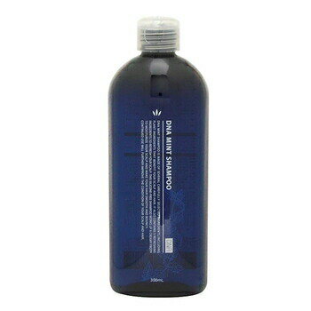 乐天商城 - 【送料無料!!】ハツモール DNA ミントシャンプー 300ml