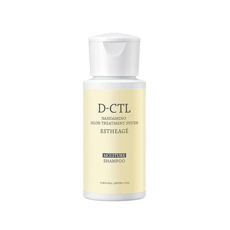 ニューウェイジャパン ナノアミノ　D-CTL　エスタージュ　モイスチャー シャンプー　50ml