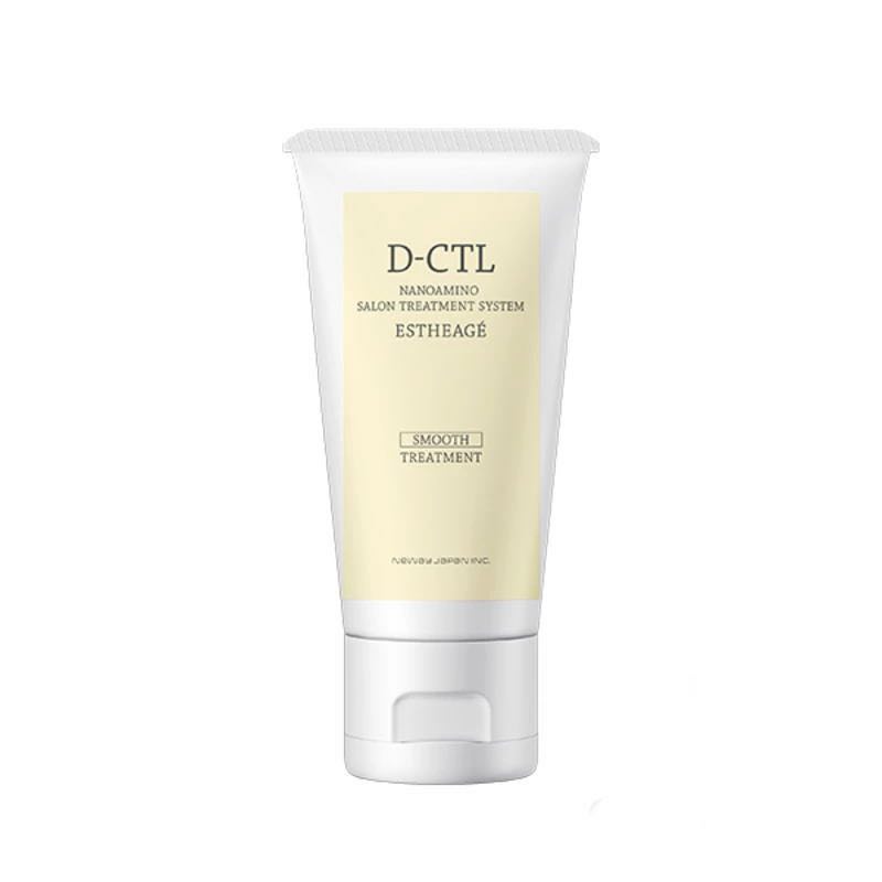 樂天商城 - ニューウェイジャパン ナノアミノ　D-CTL　エスタージュ　スムーストリートメント 50g