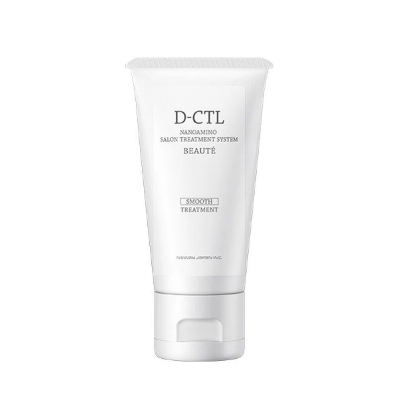 Hair Pack, Mask - ニューウェイジャパン ナノアミノ　D-CTL　ボーテ　スムーストリートメント 50g