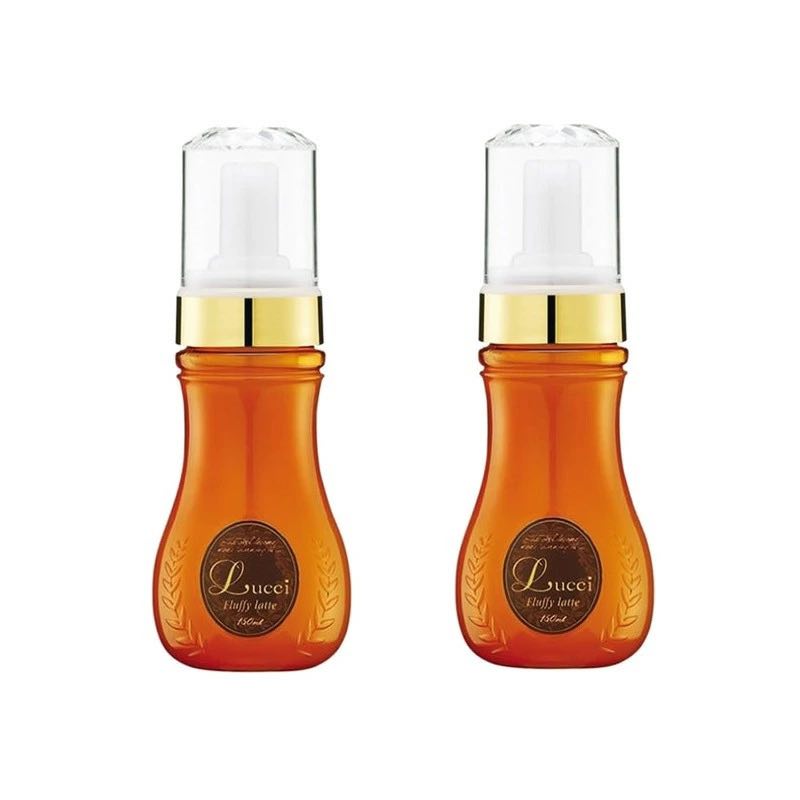 乐天商城 - 【2個セット】ミアンビューティー ルッチ フラッフィラテ 150ml ×2
