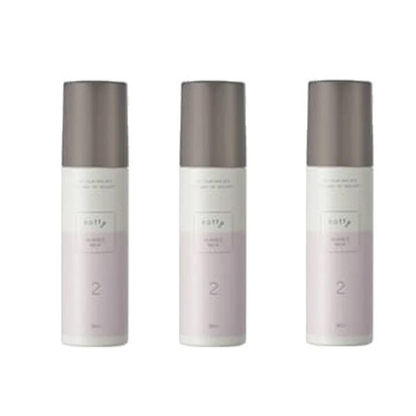【3個セット】ミアンビューティー　ノフィ ニュアンスミルク 85g ×3
