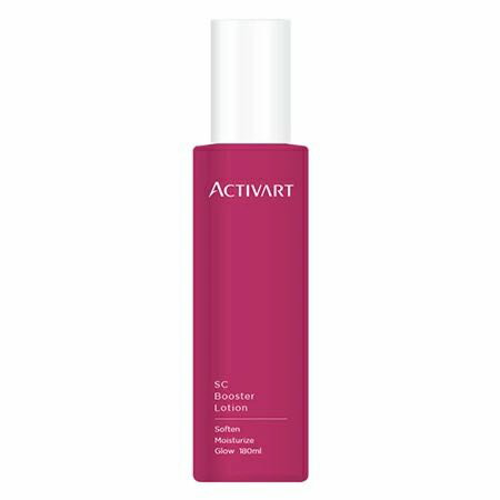 乐天商城 - アクティバートSCブースター ローション 180ml
