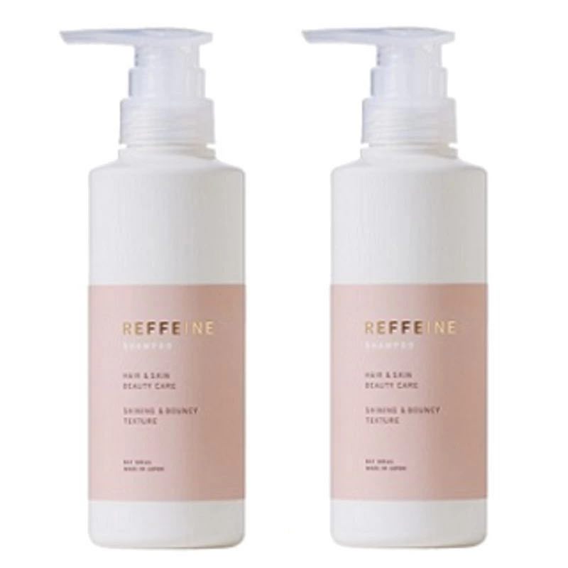 Hair Restoration Goods - インターコスメ リフェイン シャンプー 300ml ×2