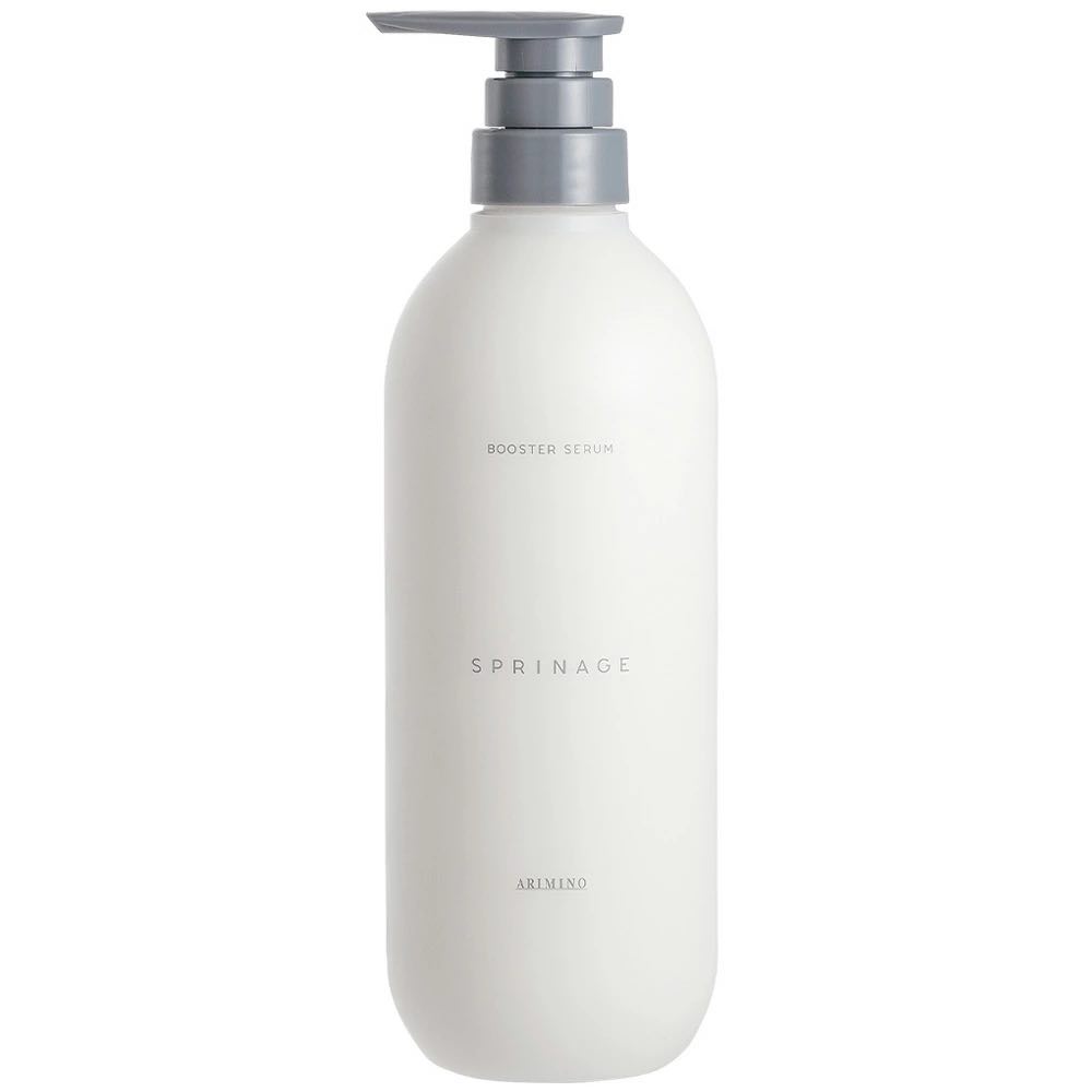 【送料無料!!】アリミノ スプリナージュ ブースターセラム 680g