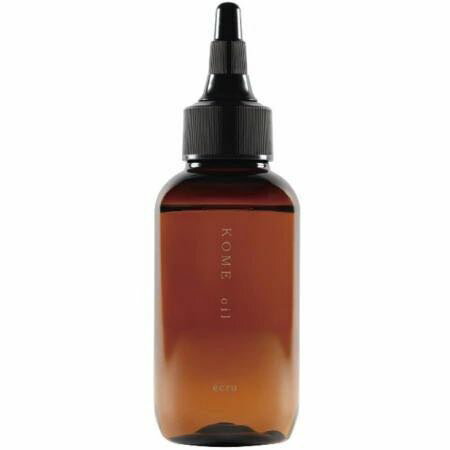 乐天商城 - ナチュラル米オイル 100ml