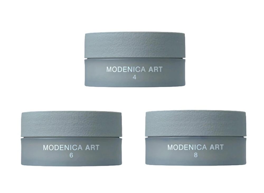 ナカノ モデニカ 中野製薬　　モデニカアート　ワックス　60g　　選べる