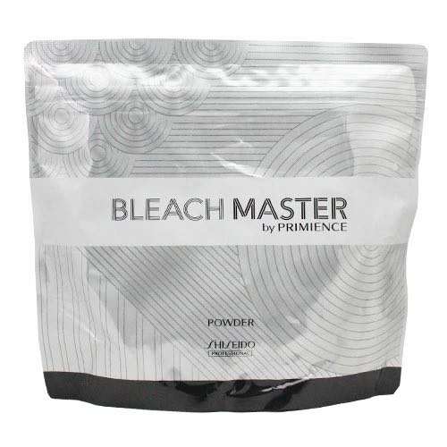 資生堂 プリミエンス ブリーチマスター パウダー 450g