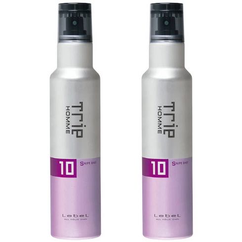 ルベル トリエオム スプレー スナイプショット 10 170g ×2