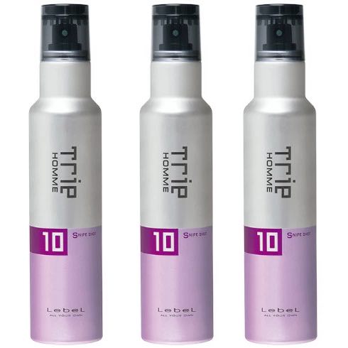 ルベル トリエオム スプレー スナイプショット 10 170g ×3