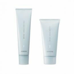 アリミノ arimino カラーストーリープライム ／ ポイントカバー　6NB　1剤・2剤 各30g