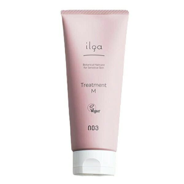 ナンバースリー イルガ 薬用トリートメントM 200g