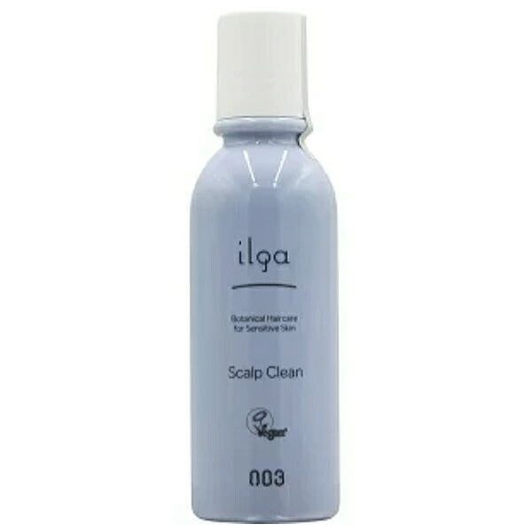 ナンバースリー イルガ 薬用スキャルプクリン 200ml
