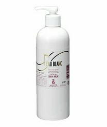 リアル PEAU BLANC　ポブラン スキンミルク(乳液) 390ml
