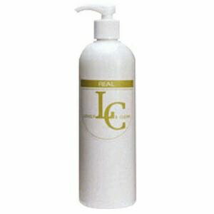 樂天商城 - リアル LC モイスチャー スキンミルク　400ml