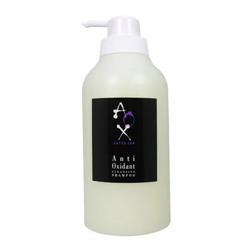 乐天商城 - リアル オリザ ジュン AOXシャンプー 800ml