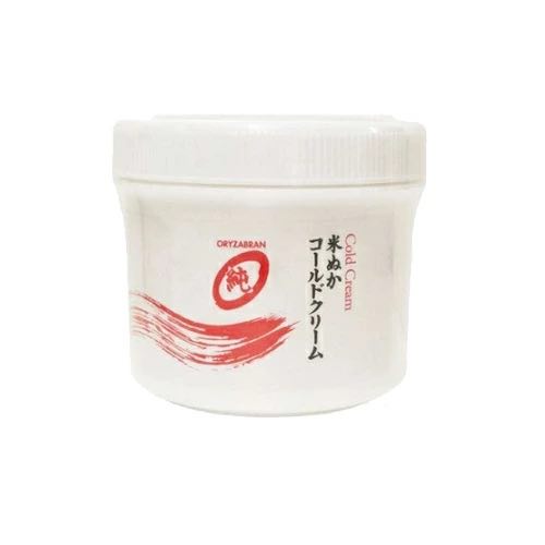 乐天商城 - リアル オリザ ジュン 米ぬかコールドクリーム 300g