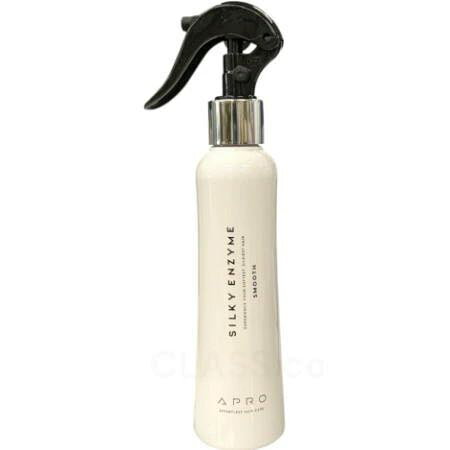 乐天商城 - ビーファースト 　 アプロ APRO シルキーエンザイム スムース 150mL アフター・トリートメント
