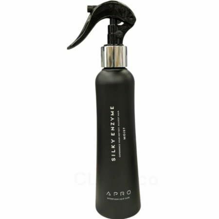 樂天商城 - ビーファースト 　 アプロ APRO シルキーエンザイム モイスト 150mL 　アフター・トリートメント