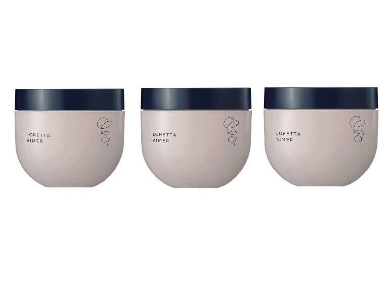 ロレッタエメ ジェル　270g ×3