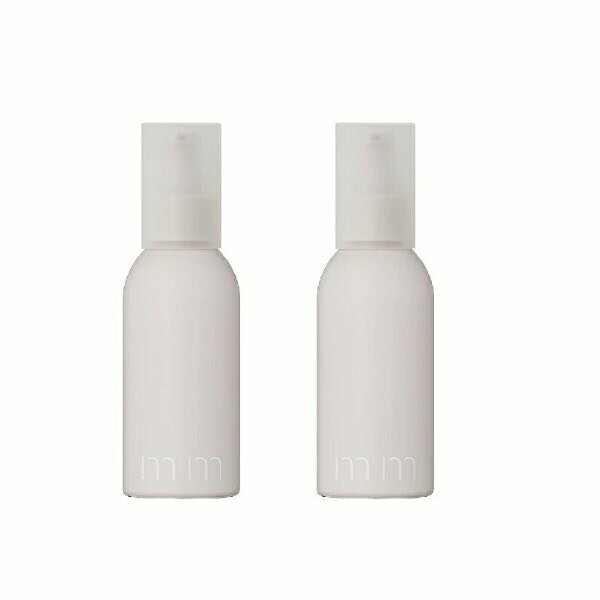 mm ミリ オイルモイスト　100ml　×2