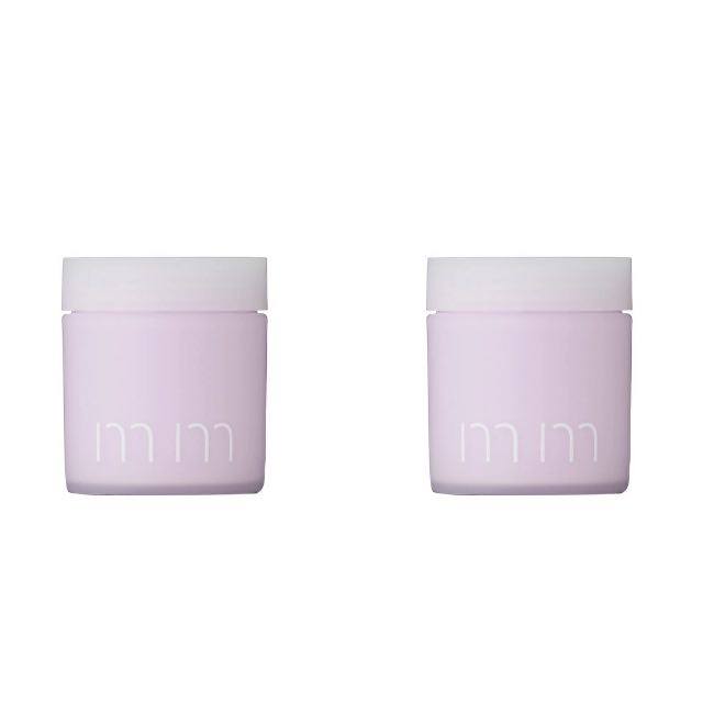 mm ミリ クリームバター30g ×2