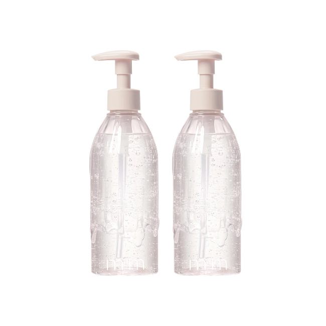 mm ミリ ソフトジェル260ml ×2