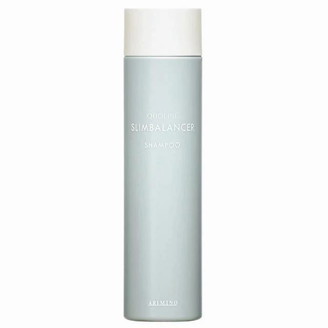 ARIMINO アリミノ クオライン スリムバランサー シャンプー 250ml