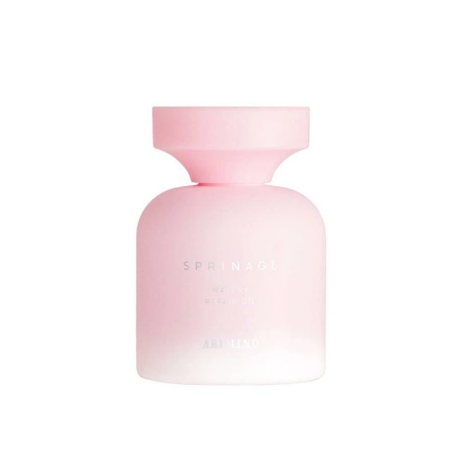 【送料無料!!】 アリミノ スプリナージュ ウォータリー リペアオイル 80ml