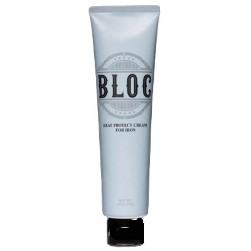 乐天商城 - BCA PRODUCT ビーシーエー BLOC ヒートプロテクトクリーム 120g