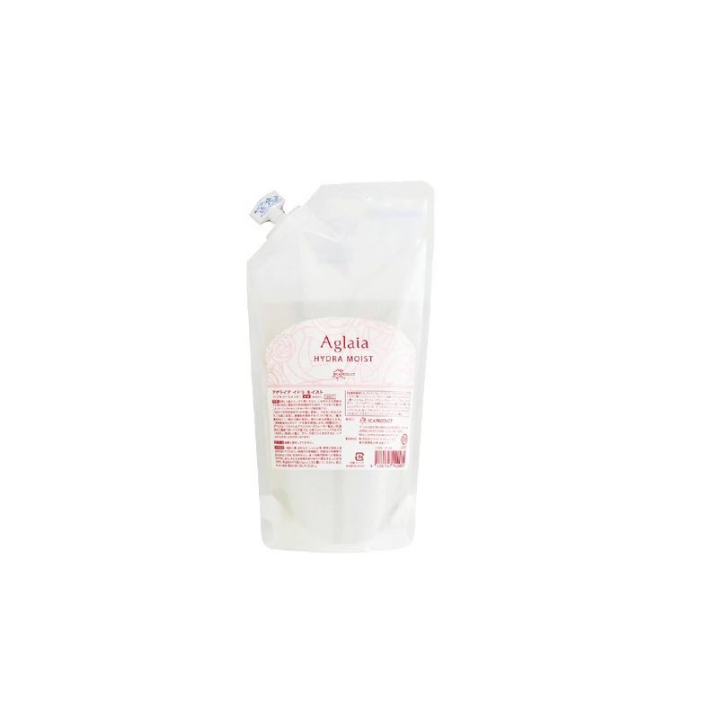 乐天商城 - BCA PRODUCT ビーシーエー アグライア ハイドラモイスト 400ml