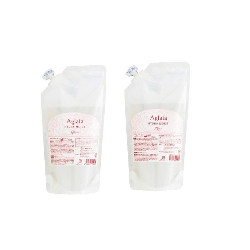 樂天商城 - BCA PRODUCT ビーシーエー アグライア ハイドラモイスト 400ml ×2