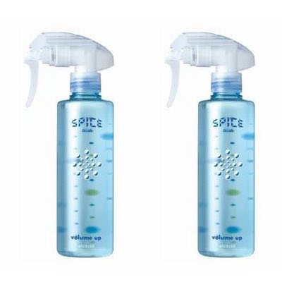 【送料無料!!】アリミノ スパイスミスト ボリュームアップ 250ml ×2