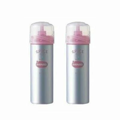 【送料無料!!】アリミノ スパイスフォーム シャイニング 160g ×2