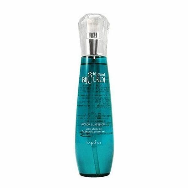 ナプラ ビジュロワ ラーラスターオイル 125mL