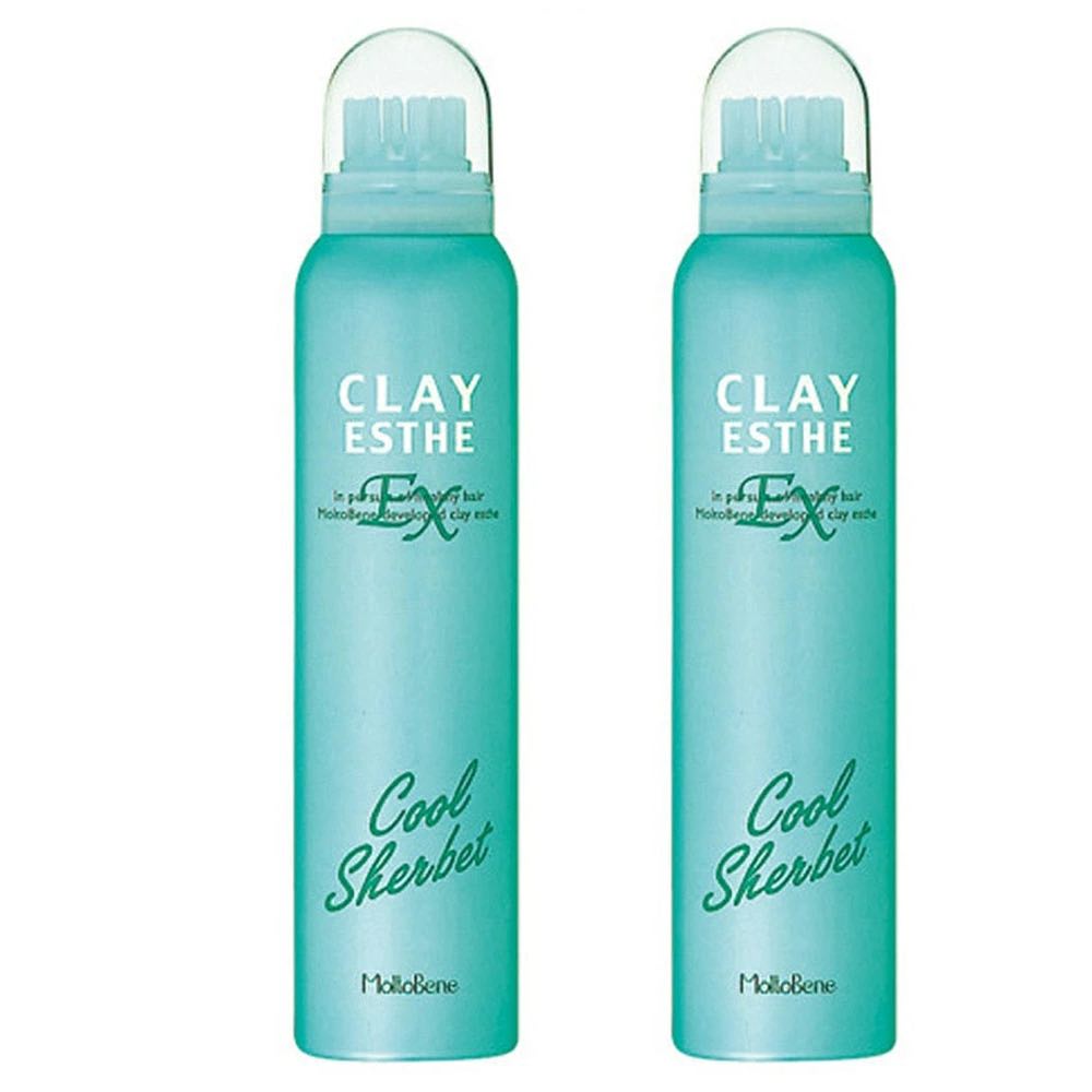 【送料無料!!】】モルトベーネ クレイエステ クールシャーベット EX 100g【2個セット】