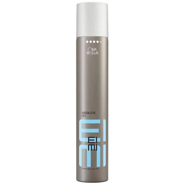 WELLA ウエラ EIMI （アイミィ） アブソリュートセットスプレー 500ml