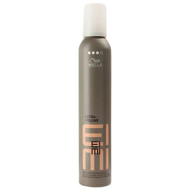 WELLA ウエラ EIMI （アイミィ） エクストラボリューム　ムース 300ml