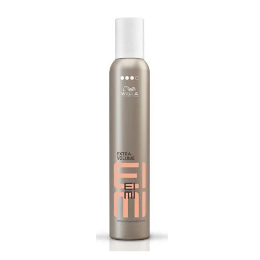 WELLA ウエラ EIMI （アイミィ） エクストラボリューム　ムース 500ml
