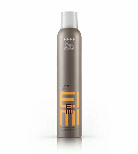 WELLA ウエラ EIMI （アイミィ） スーパーセット スプレー 300ml