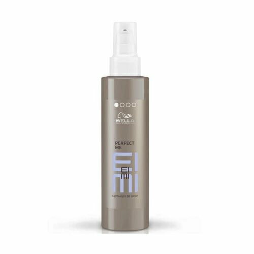 WELLA ウエラ EIMI （アイミィ） パーフェクトミー スムースミルク 100ml